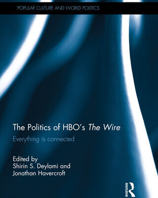 خرید و دانلود نسخه کامل کتاب The the Politics of HBO’s the Wire: Everything Is Connected