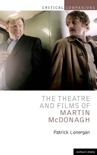 خرید و دانلود نسخه کامل کتاب The Theatre and Films of Martin McDonagh_68d68620ade71.jpeg خرید و دانلود نسخه کامل کتاب The Theatre and Films of Martin McDonagh