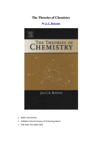 خرید و دانلود نسخه کامل کتاب The theories of chemistry_68d2f2e719c02.jpeg خرید و دانلود نسخه کامل کتاب The theories of chemistry