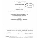 خرید و دانلود نسخه کامل کتاب The theory and application of the digital terrain model