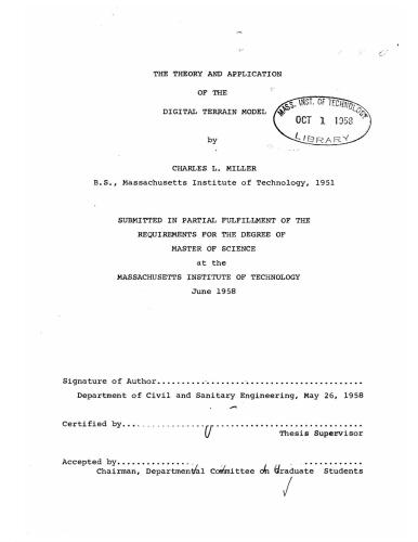 خرید و دانلود نسخه کامل کتاب The theory and application of the digital terrain model_68c1c9943e4ff.jpeg خرید و دانلود نسخه کامل کتاب The theory and application of the digital terrain model