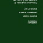 خرید و دانلود نسخه کامل کتاب The Theory and Practice of Industrial Pharmacy