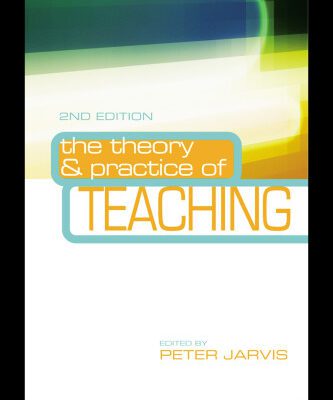 خرید و دانلود نسخه کامل کتاب The Theory and Practice of Teaching 2nd Edition