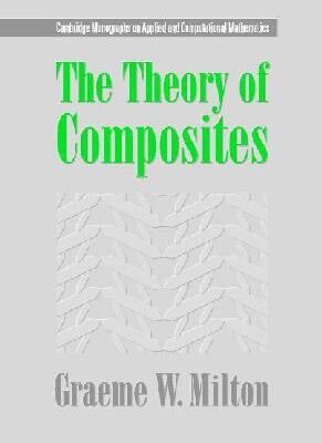 خرید و دانلود نسخه کامل کتاب The Theory of Composites