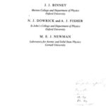 خرید و دانلود نسخه کامل کتاب The Theory of Critical Phenomena: An Introduction to the Renormalization Group (Oxford Science Publications)