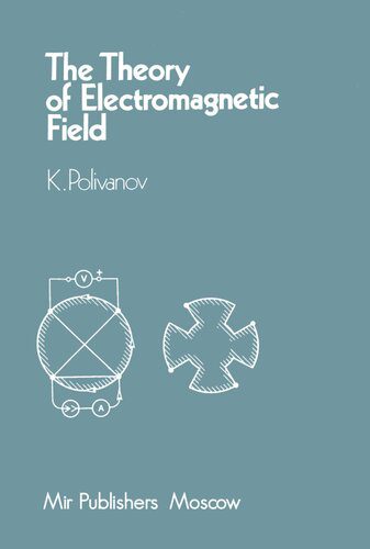 خرید و دانلود نسخه کامل کتاب The Theory of Electromagnetic Field_68bf3c9f7f293.jpeg خرید و دانلود نسخه کامل کتاب The Theory of Electromagnetic Field