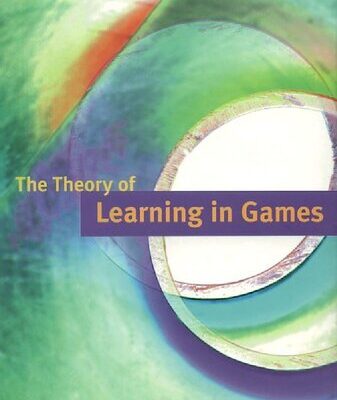 خرید و دانلود نسخه کامل کتاب The Theory of Learning in Games