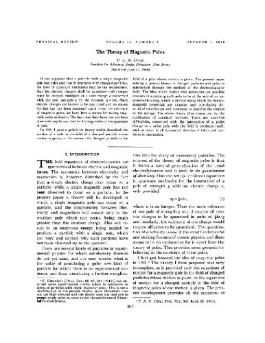 خرید و دانلود نسخه کامل کتاب The theory of magnetic poles_68bf0096a4cb0.jpeg خرید و دانلود نسخه کامل کتاب The theory of magnetic poles