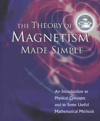 خرید و دانلود نسخه کامل کتاب The theory of magnetism made simple: an introduction to physical concepts and to some useful mathematical methods