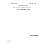 خرید و دانلود نسخه کامل کتاب The Theory of Obstacles in Resonant Cavities and Wave Guides