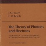 خرید و دانلود نسخه کامل کتاب The theory of photons and electrons