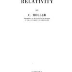 خرید و دانلود نسخه کامل کتاب The theory of relativity
