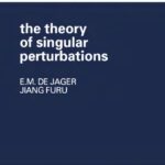 خرید و دانلود نسخه کامل کتاب The theory of singular perturbations