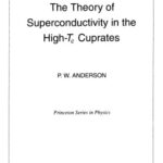 خرید و دانلود نسخه کامل کتاب The theory of superconductivity in the high-Tc curprates