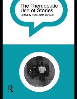 خرید و دانلود نسخه کامل کتاب The Therapeutic Use of Stories: A Handbook for Professionals