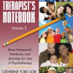 خرید و دانلود نسخه کامل کتاب The Therapist’s Notebook III: More Homework, Handouts, And Activities for Use in Psychotherapy (Practical Practice in Mental Health)
