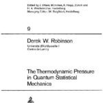 خرید و دانلود نسخه کامل کتاب The Thermodynamic Pressure in Quantum Statistical Mechanics