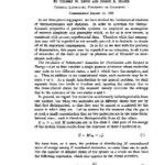 خرید و دانلود نسخه کامل کتاب The Thermodynamics of Gases which Show Degeneracy (Entartung)