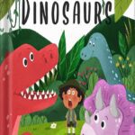 خرید و دانلود نسخه کامل کتاب The Thing About…Dinosaurs by Steven Megson