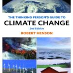 خرید و دانلود نسخه کامل کتاب The Thinking Person’s Guide to Climate Change