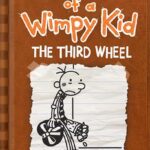 خرید و دانلود نسخه کامل کتاب The Third Wheel (Diary of a Wimpy Kid, Book 7) by Jeff Kinney