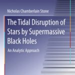 خرید و دانلود نسخه کامل کتاب The Tidal Disruption of Stars by Supermassive Black Holes: An Analytic Approach