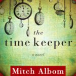 خرید و دانلود نسخه کامل کتاب The Time Keeper