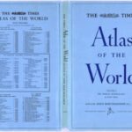 خرید و دانلود نسخه کامل کتاب The Times Atlas of the World. Volume 1. The World, Australasia & East Asia