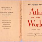 خرید و دانلود نسخه کامل کتاب The Times Atlas of the World. Volume 3. Northern Europe