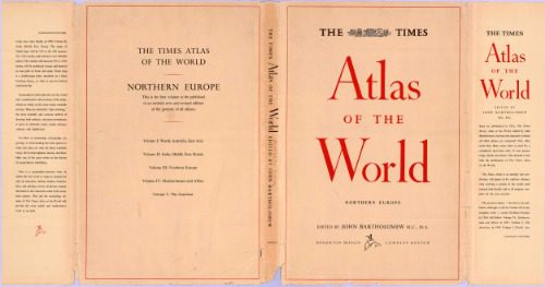 خرید و دانلود نسخه کامل کتاب The Times Atlas of the World. Volume 3. Northern Europe_68bfb40f3900a.jpeg خرید و دانلود نسخه کامل کتاب The Times Atlas of the World. Volume 3. Northern Europe