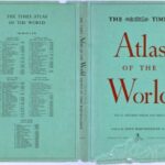 خرید و دانلود نسخه کامل کتاب The Times Atlas of the World. Volume 4. Southern Europe & Africa