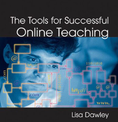 خرید و دانلود نسخه کامل کتاب The Tools for Successful Online Teaching