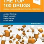 خرید و دانلود نسخه کامل کتاب The Top 100 Drugs: Clinical Pharmacology and Practical Prescribing (3rd Edition) –  +  Pdf