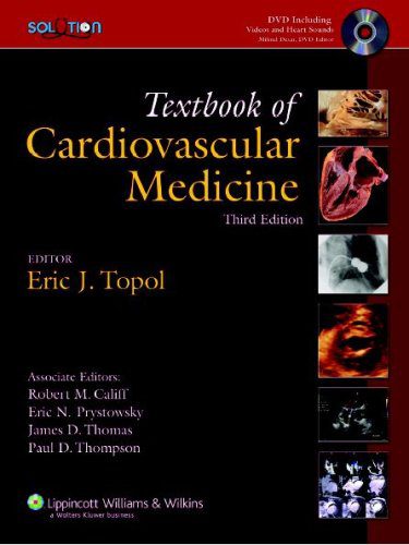 خرید و دانلود نسخه کامل کتاب The Topol Solution: Textbook of Cardiovascular Medicine, Third Edition with DVD, Plus Integrated Content Website_68bab2b03d718.jpeg خرید و دانلود نسخه کامل کتاب The Topol Solution: Textbook of Cardiovascular Medicine, Third Edition with DVD, Plus Integrated Content Website