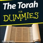 خرید و دانلود نسخه کامل کتاب The Torah For Dummies