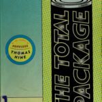 خرید و دانلود نسخه کامل کتاب The Total Package: The Secret History and Hidden Meanings of Boxes, Bottles, Cans, and Other Persuasive Containers