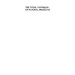 خرید و دانلود نسخه کامل کتاب The Total Synthesis of Natural Products Volume 6