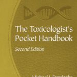 خرید و دانلود نسخه کامل کتاب The Toxicologist’s Pocket Handbook, 2nd edition