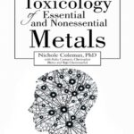 خرید و دانلود نسخه کامل کتاب The Toxicology of Essential and Nonessential Metals