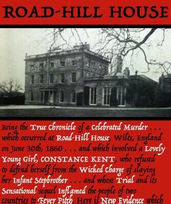 خرید و دانلود نسخه کامل کتاب The Tragedy at Road Hill House