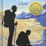 خرید و دانلود نسخه کامل کتاب The Trail: a novel by Ethan Gallogly