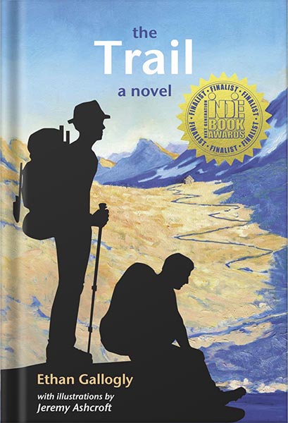 خرید و دانلود نسخه کامل کتاب The Trail: a novel by Ethan Gallogly_68c033b6da67d.jpeg خرید و دانلود نسخه کامل کتاب The Trail: a novel by Ethan Gallogly