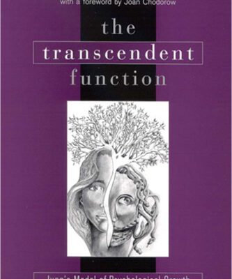 خرید و دانلود نسخه کامل کتاب The Transcendent Function: Jung’s Model of Psychological Growth Through Dialogue With the Unconscious
