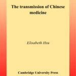 خرید و دانلود نسخه کامل کتاب The Transmission of Chinese Medicine