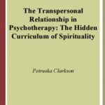 خرید و دانلود نسخه کامل کتاب The Transpersonal Relationship in Psychotherapy