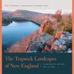 خرید و دانلود نسخه کامل کتاب The Traprock Landscapes of New England