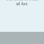 خرید و دانلود نسخه کامل کتاب The Trial of Joan of Arc: A Sourcebook