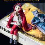 خرید و دانلود نسخه کامل کتاب The Triumphant Victim: A Psychoanalytical Perspective on Sadomasochism and Perverse Thinking