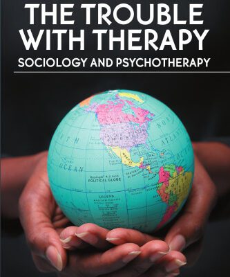 خرید و دانلود نسخه کامل کتاب The Trouble with Therapy