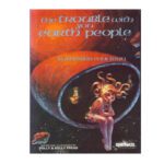 خرید و دانلود نسخه کامل کتاب The Trouble With You Earth People
